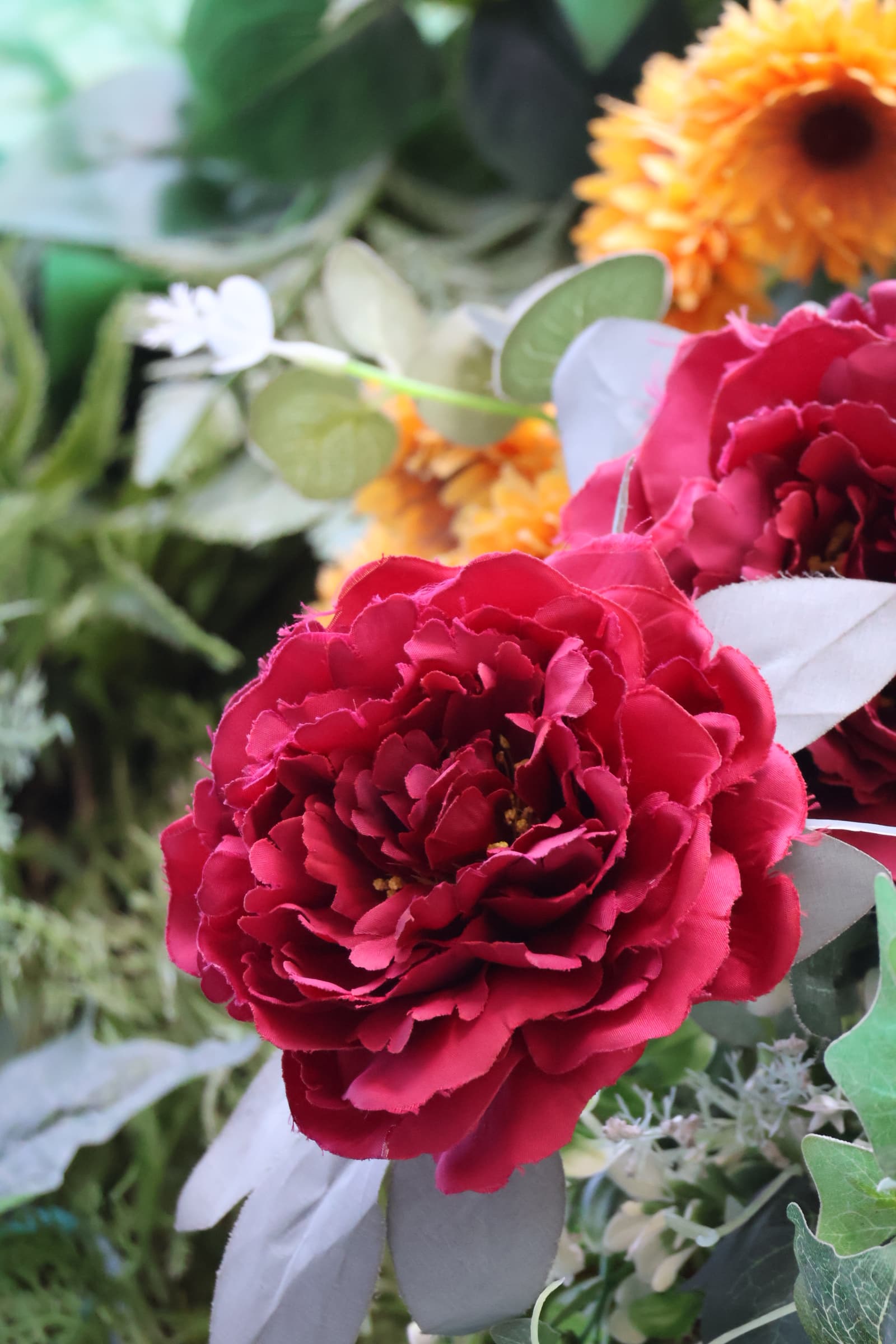 Flower 401