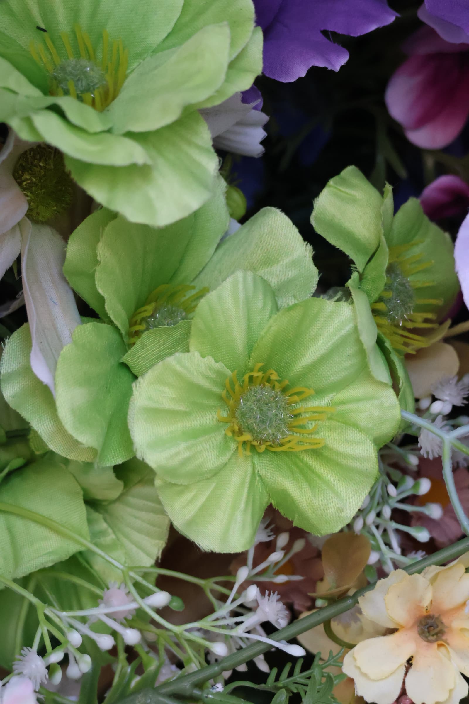 Flower 7